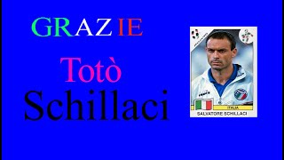 Figustory Totòschillaci [upl. by Alameda]