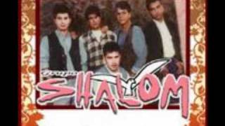 grupo shalom un solo corazon [upl. by Georgetta]