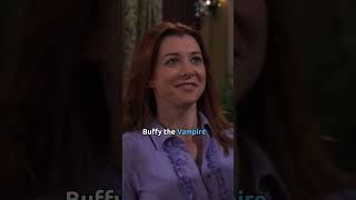 Why Hannigan Couldnt Stand Kissing Segel On HIMYM kissing howimetyourmother alysonhannigan [upl. by Carling]