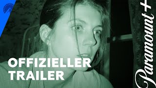 Paranormal Activity Next of Kin Offizieller Trailer  Paramount Deutschland [upl. by Auric]