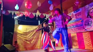 Vishal system Hindi dance video [upl. by Ezri]