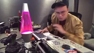 All Logic Unreleased Beat Snippets 201419 [upl. by Sixele284]