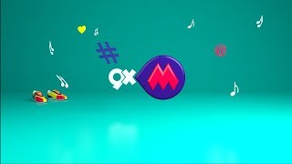 9XM CHANNEL IDENT [upl. by Sachs549]