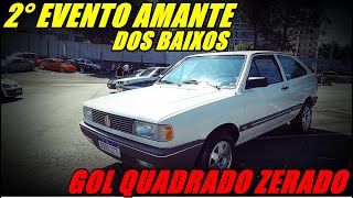 EVENTO AMANTE DOS BAIXOS VLOG PARTE 05 [upl. by Ahseekan]