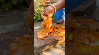 Chicken pakora chickenpakora chicken archacooking cookingshorts [upl. by Dempster]