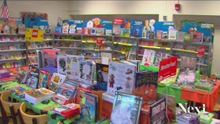 Colorado school district to replace Scholastic book fair with conservativebacked alternative [upl. by Hnaht]