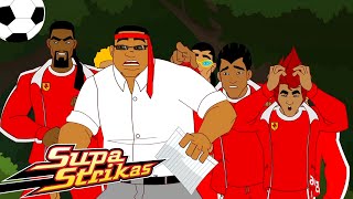 ¡OH NO⚽Supa Strikas Español⚽Temporada 5⚽ [upl. by Missie669]