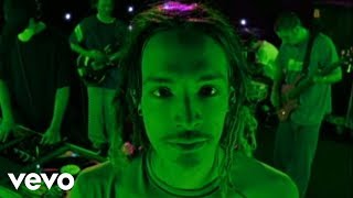 Incubus  A Certain Shade Of Green Video [upl. by Okire498]