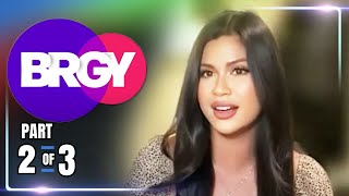 KATRINA DIMARANAN SHARES SIZZLING EXPERIENCE IN LOVE ISLAND  MAY 29 2023  BRGY 23 [upl. by Strawn]