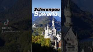 SCHWANGAU  BAWARIA [upl. by Ahtar]