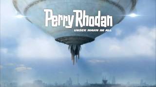 Perry Rhodan unser Mann im All  Trailer D 2011 [upl. by Weider565]