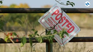 Woman’s claim father killed buried dozens in Iowa gets new look [upl. by Tserof]