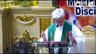 LIVE NOW  NOVENA amp HOLY MASS October 30 2024 [upl. by Lesab]