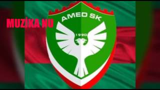 SERHADO  AMEDSPOR [upl. by Widera]