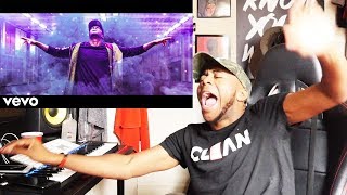 REACTING TO KSI  Two Birds One Stone W2S amp JOE WELLER DISS TRACK Official Music Video [upl. by Hardie]