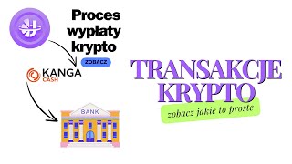 Proces wypłaty krypto [upl. by Asare]