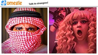 Omegle But I Love Roasting 😂 [upl. by Eerrahs363]