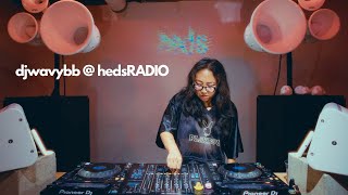 djwavybb  hedsRADIO UKG House DnB Future Beats [upl. by Takeshi307]