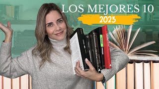 TOP 10 DE GRANDES LIBROS  ¿CUÁLES SON  ELdV [upl. by Cochran]