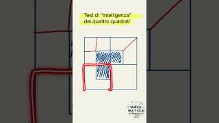 Test di intelligenza  Riusciresti a passarlo [upl. by Sinnal]