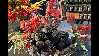 Discover A Taste Of Italy With La Rustichella Truffles [upl. by Kreg]