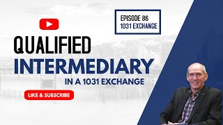 How Does a Qualified Intermediary Facilitate a 1031 Exchange [upl. by Scarlet]