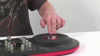 ION Audio Discover DJ Overview [upl. by Lamee]