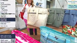 QVC family Lug and Vera Bradley  Which one is best Handbags totes duffels crossbody [upl. by Elissa]