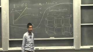 Modern Physics Lecture 29 Semiconductors [upl. by Adelric35]