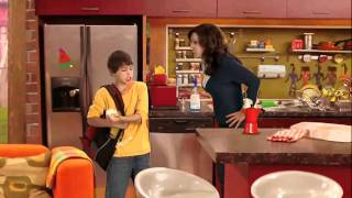 Los Magos de Waverly Place 3ª Temporada Opening HD 1080p [upl. by Barker341]