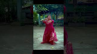 Ore Piya Dance Cover By Mitali Barman shorts dance [upl. by Aspia603]