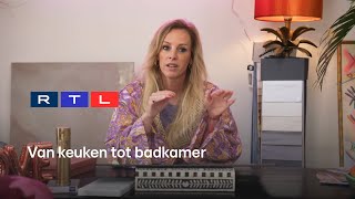 Dé stylingtips van Roos Reedijk uit Kopen Zonder Kijken seizoen 7  Kopen Zonder Kijken [upl. by Wilek]