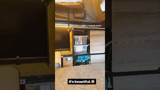 Extruded Aluminum Truck Camper Build  DIY diy truckcamper shortsvideo shorts camping camper [upl. by Levana]