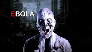 EBOLA  Official Trailer [upl. by Leiad]