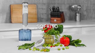 Sofrito [upl. by Anayk212]