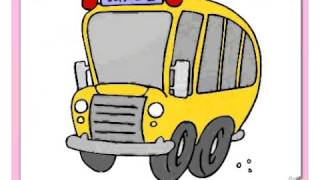 transportation vocabulary  English vocabulary lessons [upl. by Stephannie]