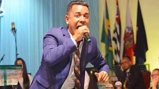 OS APROVADOS  Wesley Ielsen Ao Vivo [upl. by Nyrol]