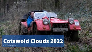 Cotswold Clouds Trial 2022 [upl. by Buff]