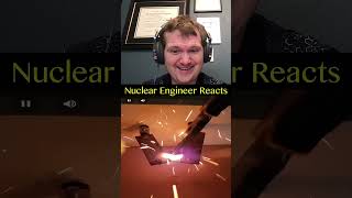 Is it the Volts or Amps that Kill  Nuclear Engineer Reacts to Styropyro [upl. by Rella]