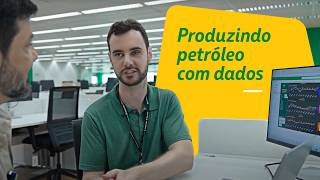 Quer saber como a gente planeja a produção de petróleo Pergunte ao Gabryel  Petroverso [upl. by Clauddetta501]