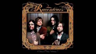 The Raconteurs  Top Yourself full song [upl. by Rettuc256]