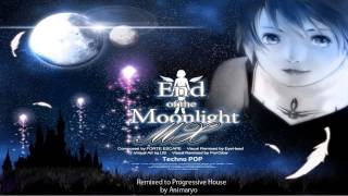 DJMAX Technika  End of the Moonlight Animaryo  SenzaFine Remix [upl. by Ehsom]