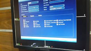 تغيير باسورد دفى ار داهوا How to change Dahua DVR password [upl. by Bertilla367]