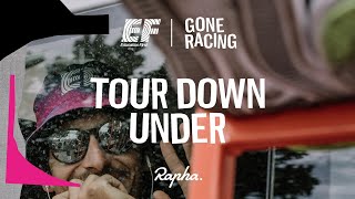 Tour Down Under Part 1  EF Gone Racing  Episode 2 [upl. by Einial]