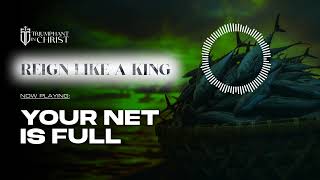 YOUR NET IS FULL  TRIUMPHANT IN CHRIST  Victory Message [upl. by Xonnel]