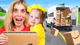 I Bought Lost Amazon Packages [upl. by Garrett]