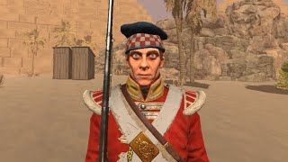 5 minutes of Holdfast Nations at War [upl. by Ericha]