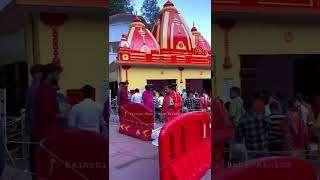 Kainchi dham Neem Karoli Babashots video kainchidhamnainital youtubevideo youtubeshort [upl. by Nnaeoj]