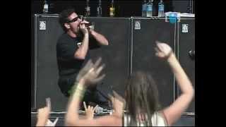 System of a Down  Suggestions Live BDO 2002  HDDVD Quality [upl. by Asenad]