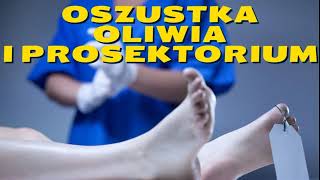 Oliwia Milewska oszustka I praca w prosektorium oszustwo [upl. by Jaala]